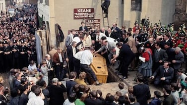 61 días bajo tierra: El trágico final del obrero que rompió un récord y lo dejaron sin fortuna