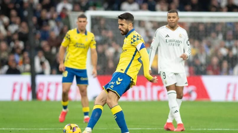 Kirian Rodríguez está enfrentando un duro momento en su vida.