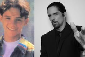 Después de 20 años, famoso cantante volverá a presentarse en el país