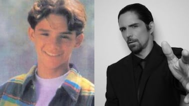 René de Salserín vuelve a Costa Rica después de 13 años y revela el duro momento que vive Venezuela