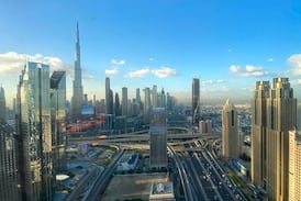 Ultramillonarios de Dubái pagan millones para escapar de la guerra