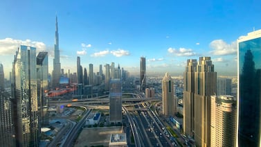 Ultramillonarios de Dubái pagan millones para escapar de la guerra