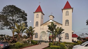 Sancarleños celebran a la Virgen de la Candelaria: “Estamos llamados a ser luz en el mundo”