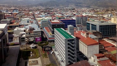 Cientos de vecinos del Valle Central se quedarán sin agua este miércoles hasta por 12 horas