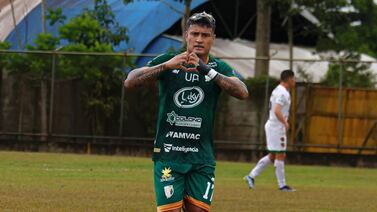 Carlos Villegas transformó los desafíos de Saprissa en éxito en Inter San Carlos