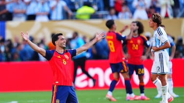 ¿Dónde es y quiénes son los primeros equipos clasificados al Mundial 2030?