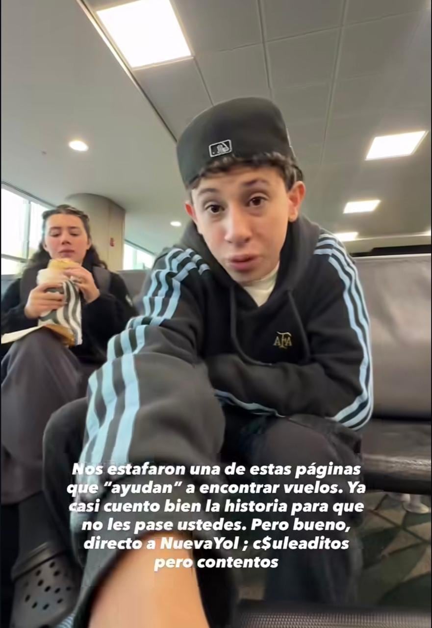 corney