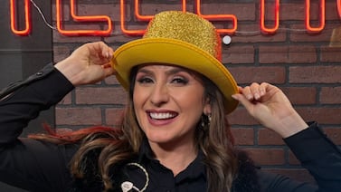 ¿Quién es “Alexia”? El nuevo personaje de Natalia Monge que nació de una “palabrota” en vivo