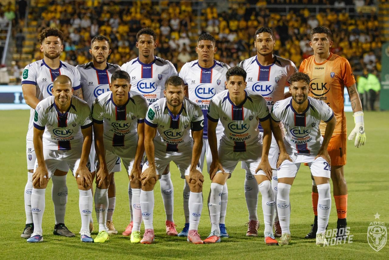 Asociación Deportiva San Carlos