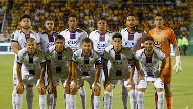 El San Carlos de Wálter Centeno se desplomó y el gerente deportivo del equipo habló del tema