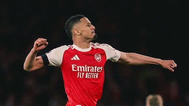 El Arsenal hace historia y conquista la Premier tras más de 20 años de sequía
