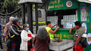 ¿Soñó con ratas o con muertos? Espere porque hasta este día vuelven los sorteos de la Junta