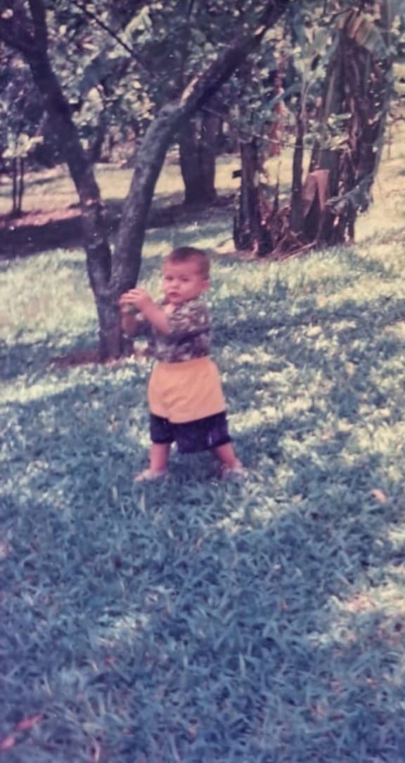 Jefry Valverde, nuevo jugador del Saprissa. Cortesía.