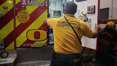 Hombre queda grave debido a ataque que sufrió mientras visitaba a su novia