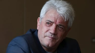 Familia de leyenda del fútbol Kevin Keegan hace reveladora confesión sobre su estado de salud