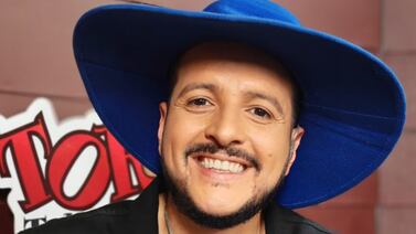 Max Barberena será papá por tercera vez; así anunció el retahilero de Teletica la feliz noticia