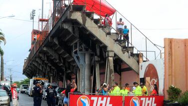 Exjugador de Alajuelense y Selección Nacional busca en Puntarenas una nueva oportunidad