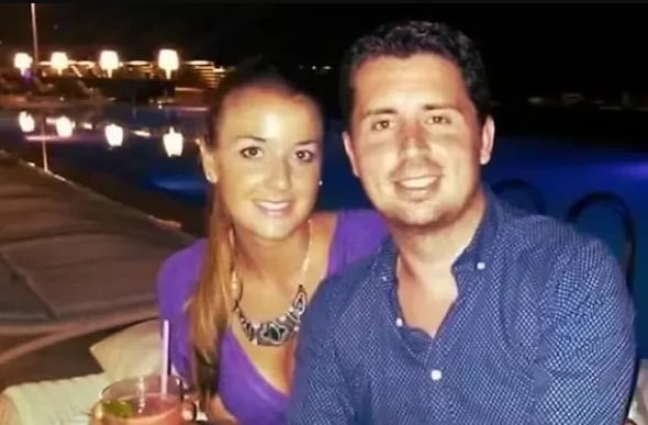 María Jesús Moreno Cantó, conocida como “Maje”