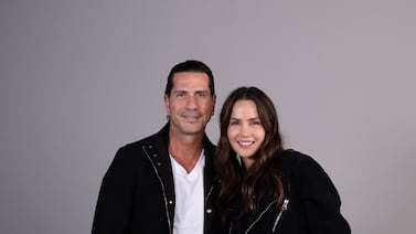 Carmen Villalobos rompe el silencio tras tragedia en grabación de “Sin senos sí hay paraíso”: “Han sido horas muy tristes”