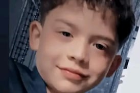 Papá describe cómo se despidió por medio de un sueño de su hijo asesinado la Navidad del 2024