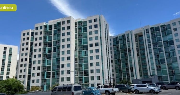 Apartamento en Hatillo