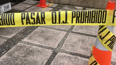 Violenta balacera cobra la vida de tres hombres y deja uno más, herido de gravedad