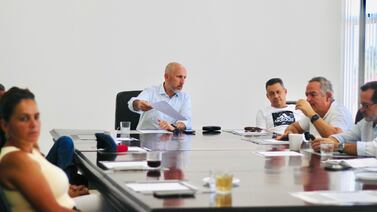 Joseph Joseph piensa distinto que Juan Carlos Rojas sobre el formato del campeonato