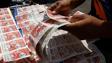 ¿Dónde quedaron repartidos los millones de los últimos tres acumulados de la JPS?