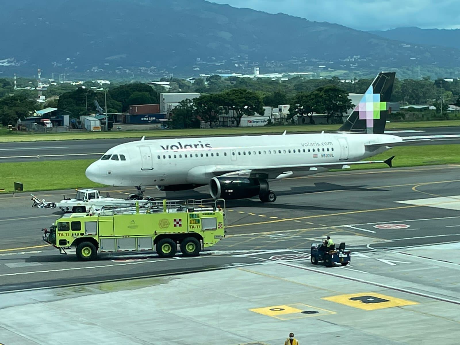 La aerolínea Volaris dará un nuevo servicio directo entre la ciudad de Guadalajara y Costa Rica.