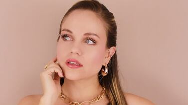 Sofía Chaverri festeja 37 años con un fotón de la que muchos hablarán