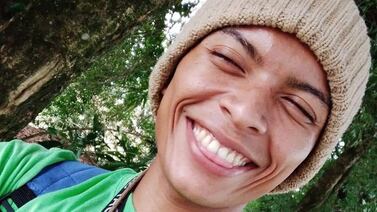 Muchacho se despidió de mamá al llamarla antes de morir