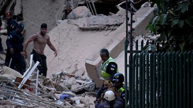 Terremoto en Venezuela: Cancillería hace anuncio urgente para los costarricenses afectados