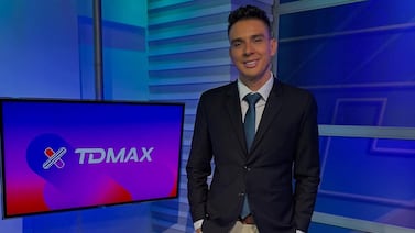 A Juan Carlos Solano le llueven felicitaciones: esto vive narrador de Teletica Deportes