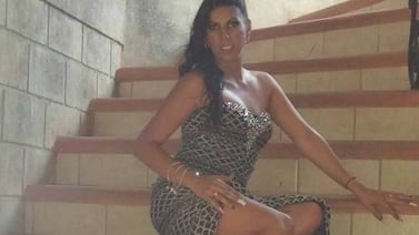 A mamá asesinada en soda le mataron a su pareja en febrero