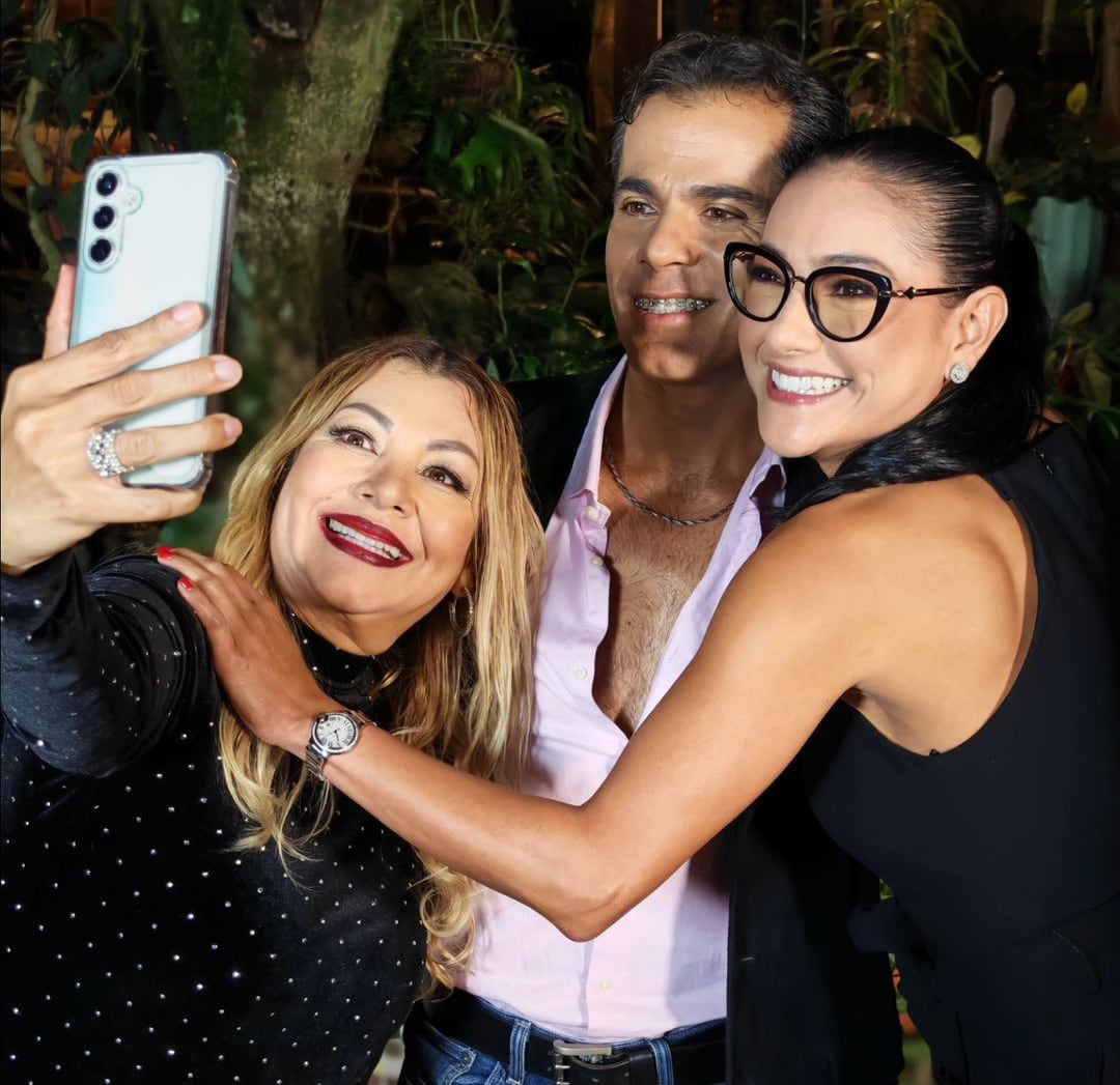 7 Estrellas, 25 aniversario, agosto 2024