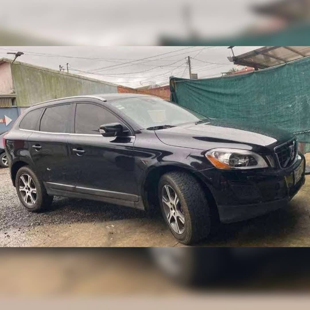 Ligia Zulema Faerrón Jiménez cumple casi una semana desaparecida. Foto: Redes sociales