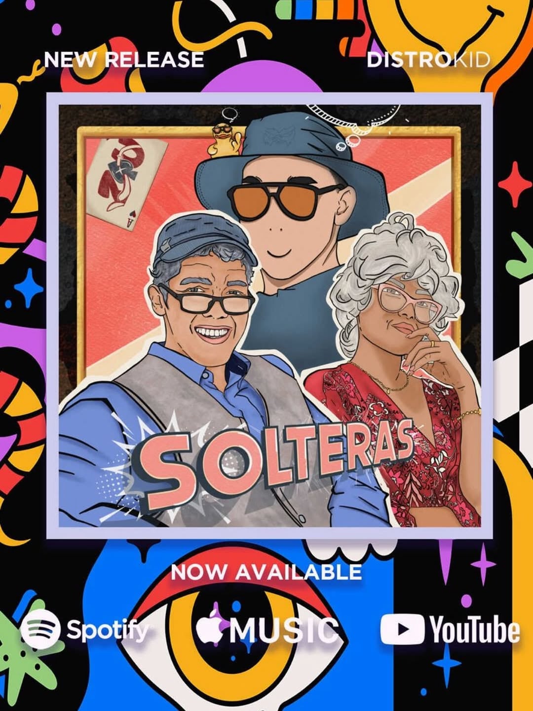 Saúl Carvajal, artísticamente conocido como Zaú, es la nueva promesa de la música de Liberia.