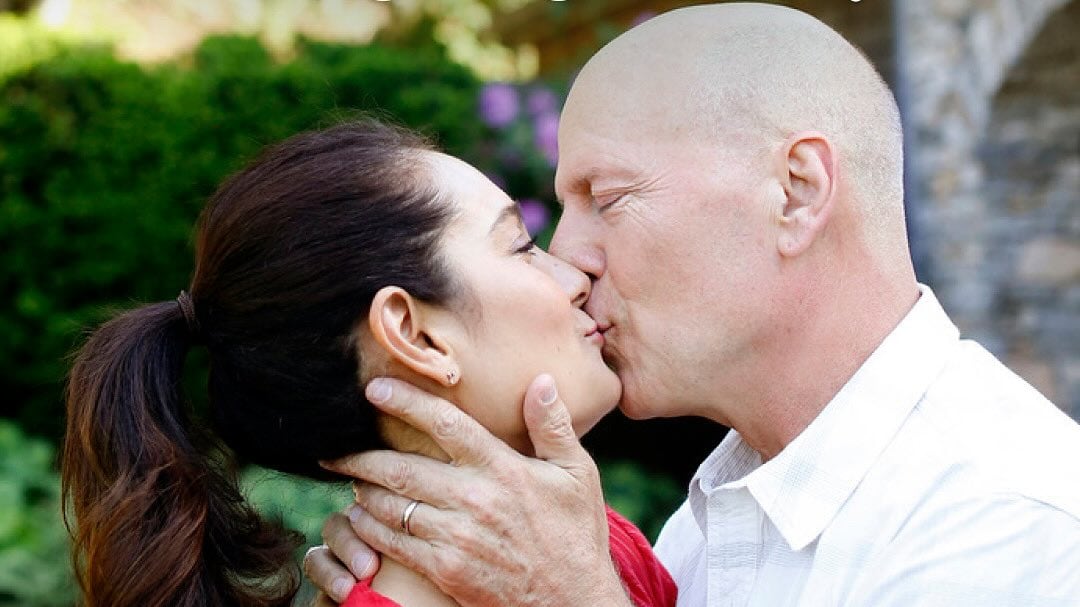 Emma Heming describió cómo un accidente en el set pudo anticipar los síntomas de la demencia que afecta al actor Bruce Willis.