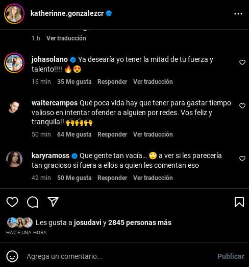 Katherinne González