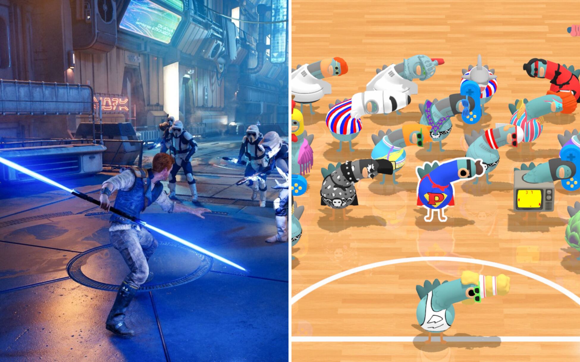 Xbox anunció los nuevos juegos de Free Play Days y están increíbles. Crédito: Steam.