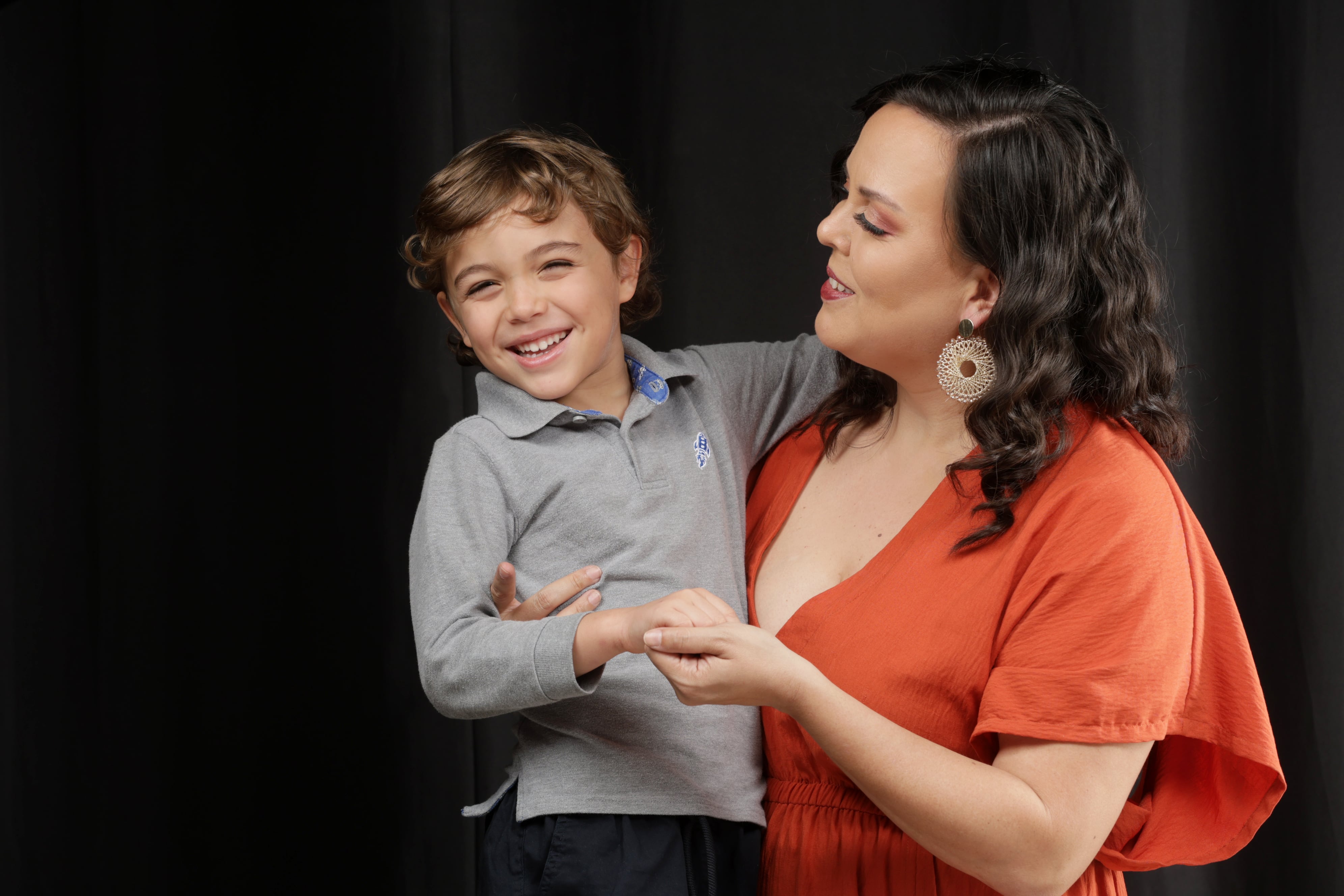 DANIELA RODRÍGUEZ PERFIL