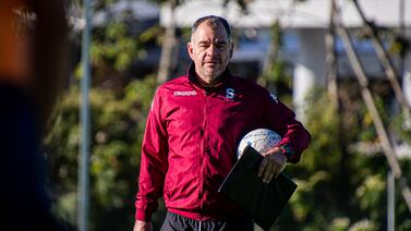 Exjugador del Saprissa volvió a creer en el amor al dar un paso importante