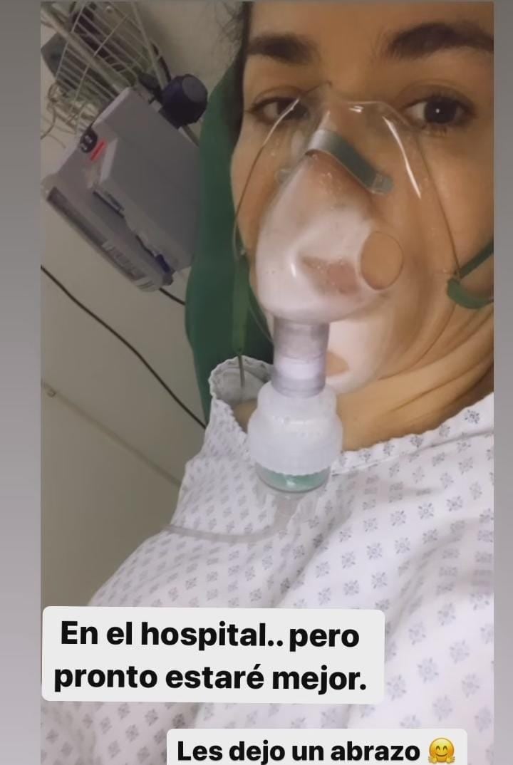 Danna García pasión de gavilanes