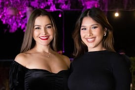 Hija de Shirley Álvarez presume toda su belleza