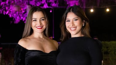 Hija de Shirley Álvarez presume toda su belleza