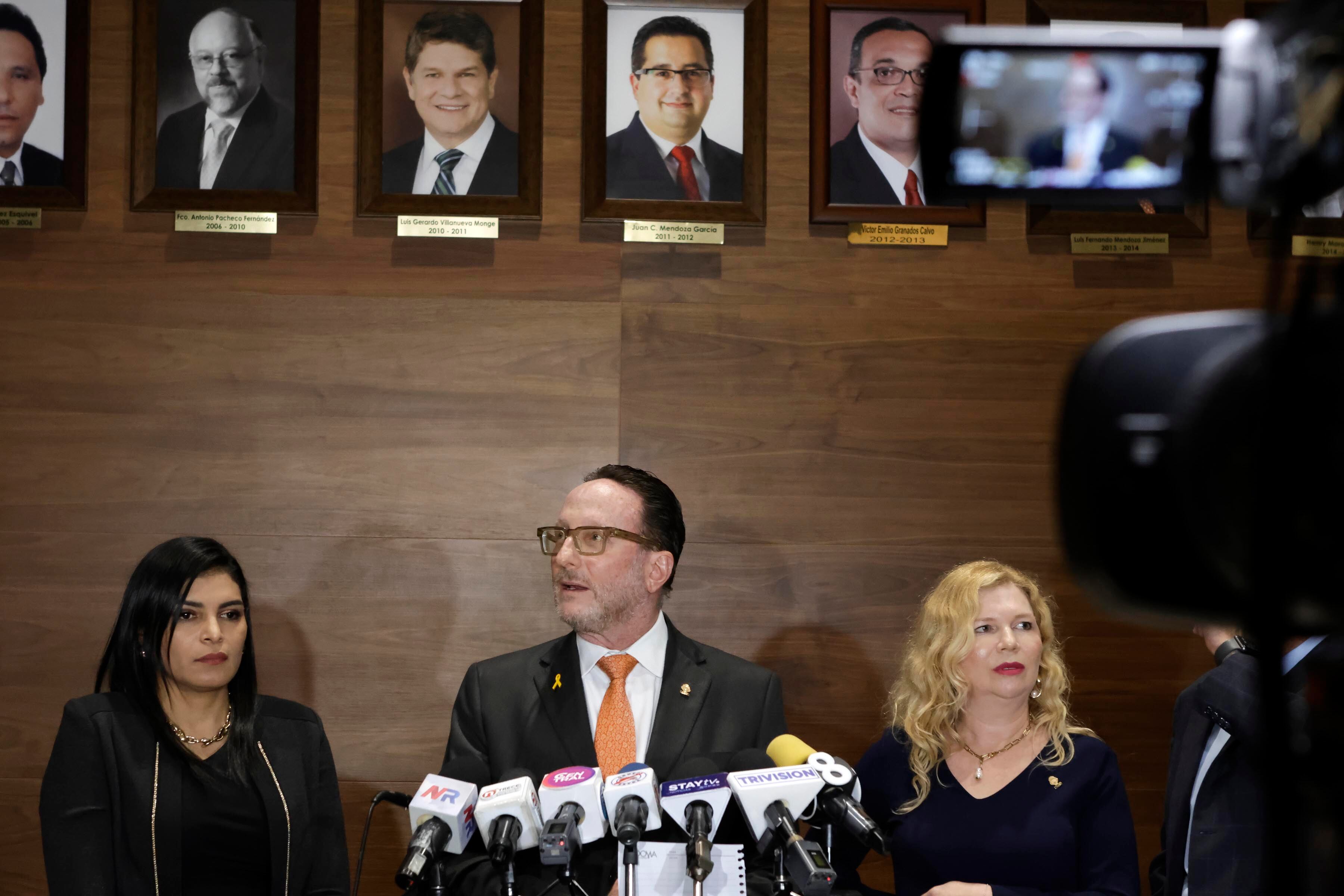 Sesión plenaria del jueves 27 de junio de 2024