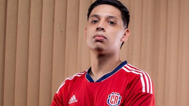 Pasó de ser un niño que no tenía para comprarse un PlayStation a clasificarse a mundial de videojuegos
