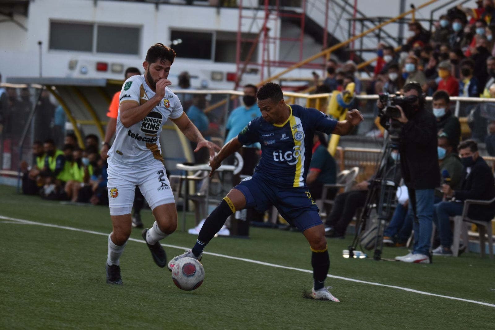 Guadalupe - Herediano