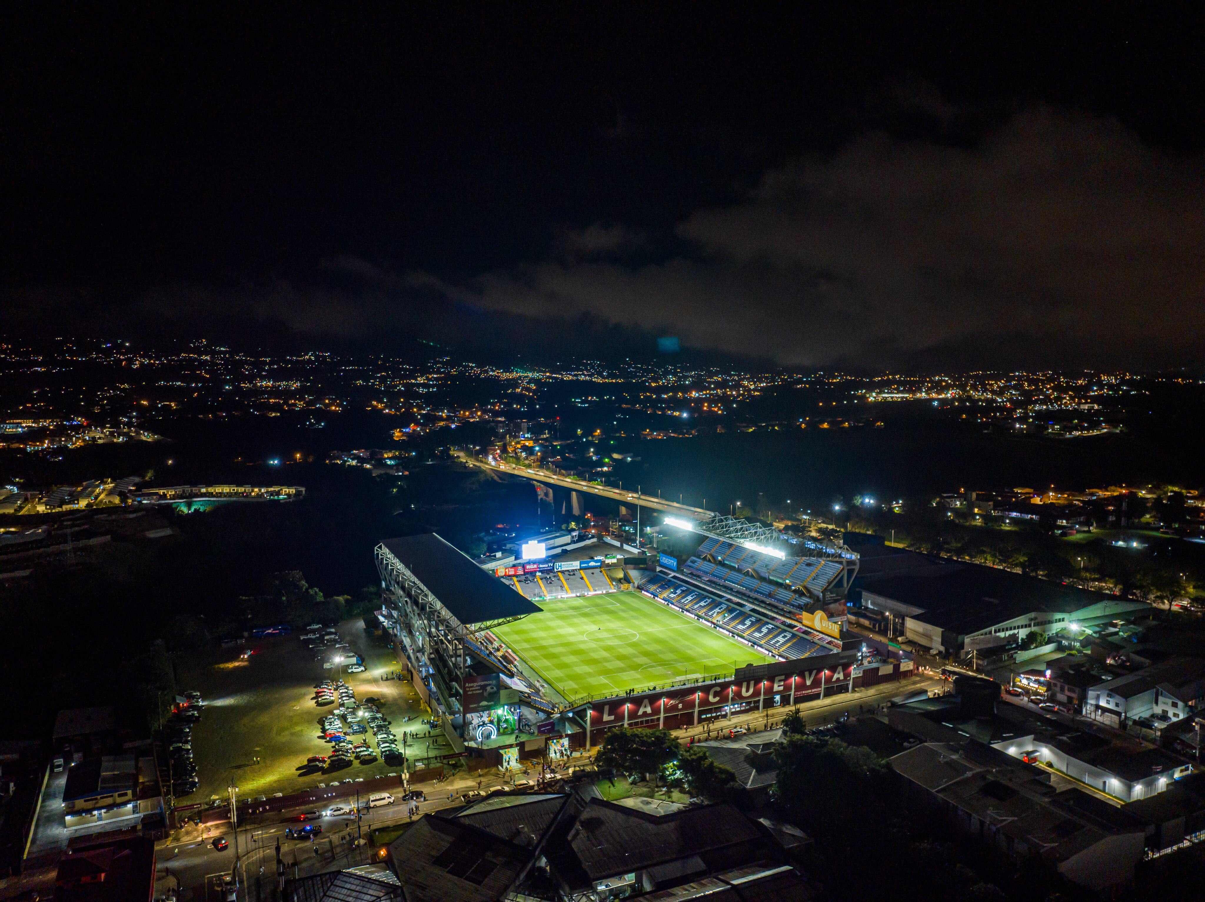 Saprissa implementa más controles de seguridad desde este sábado, cuando se juega el partido de vuelta de la semifinal contra Cartaginés.
