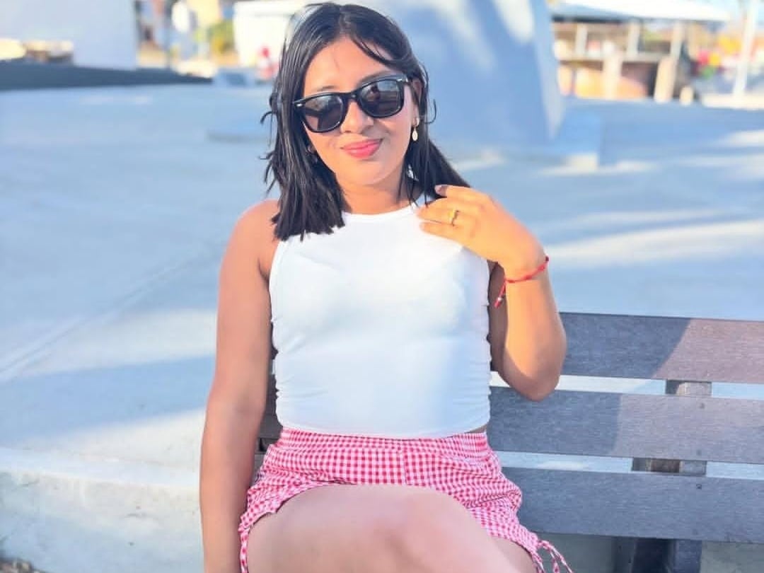 El amigo de Junieth Paola Hernández también murió cuando regresaba a Costa Rica con ella